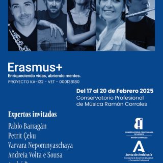Master classes